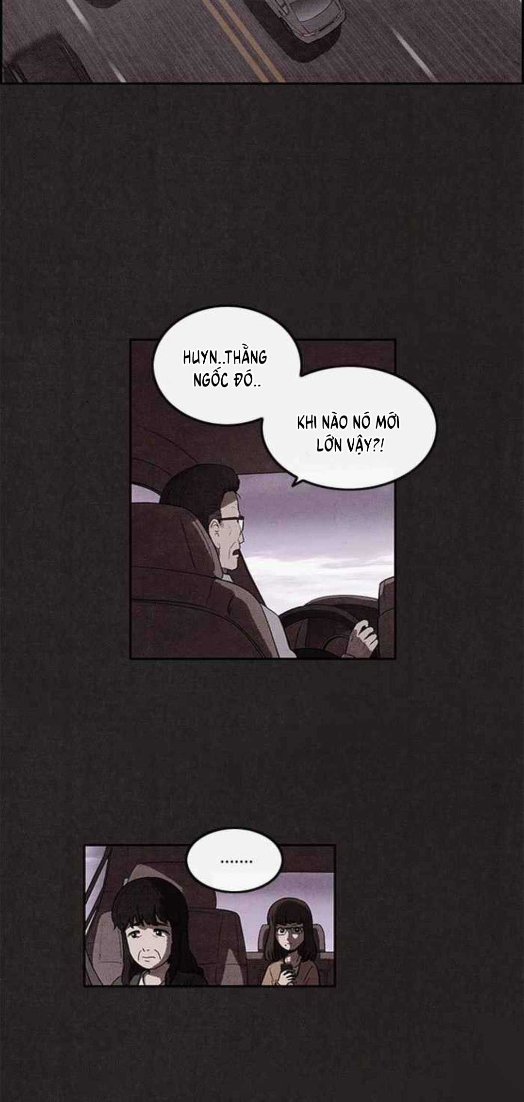 Sweet Home - Chapter 1 - Trang 16