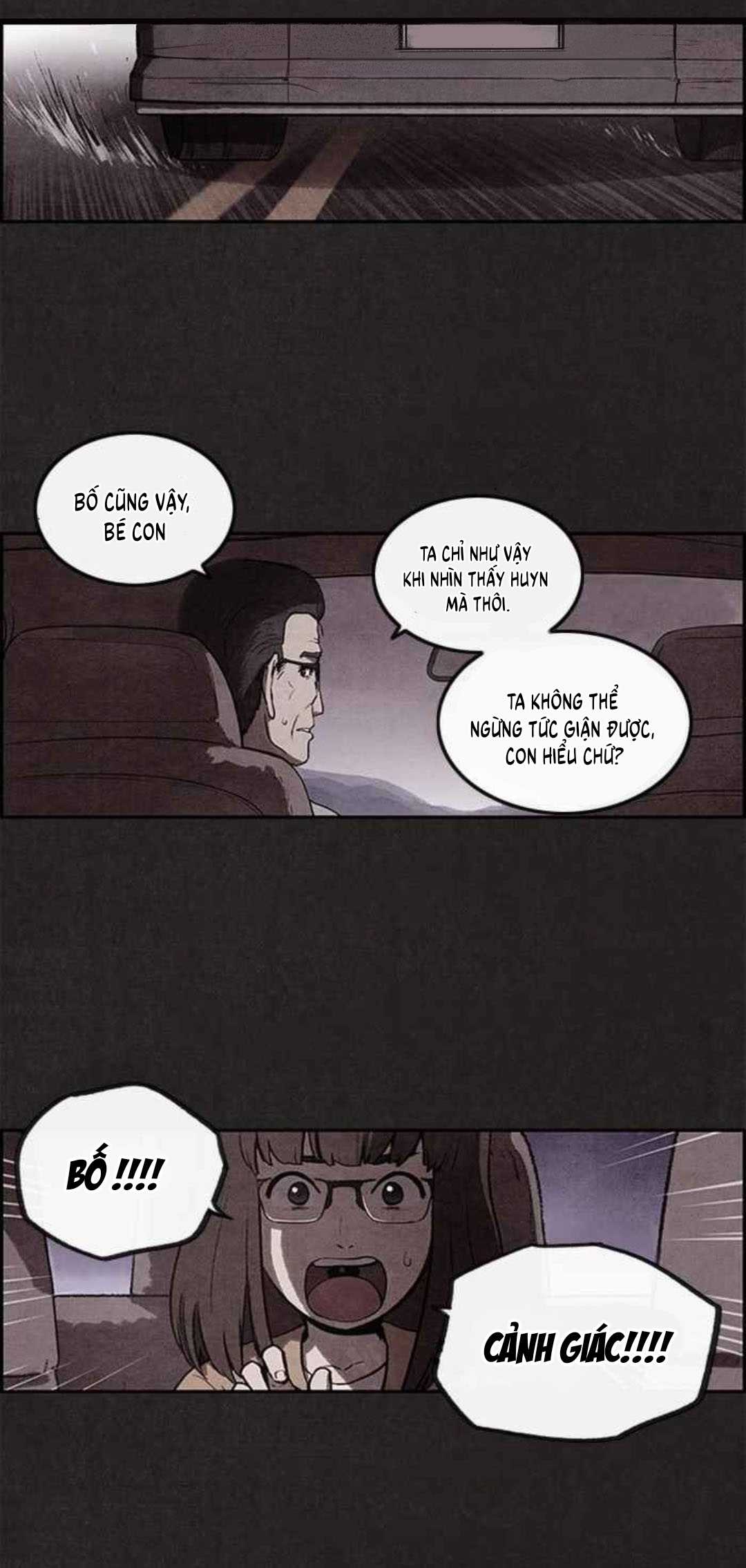 Sweet Home - Chapter 1 - Trang 22