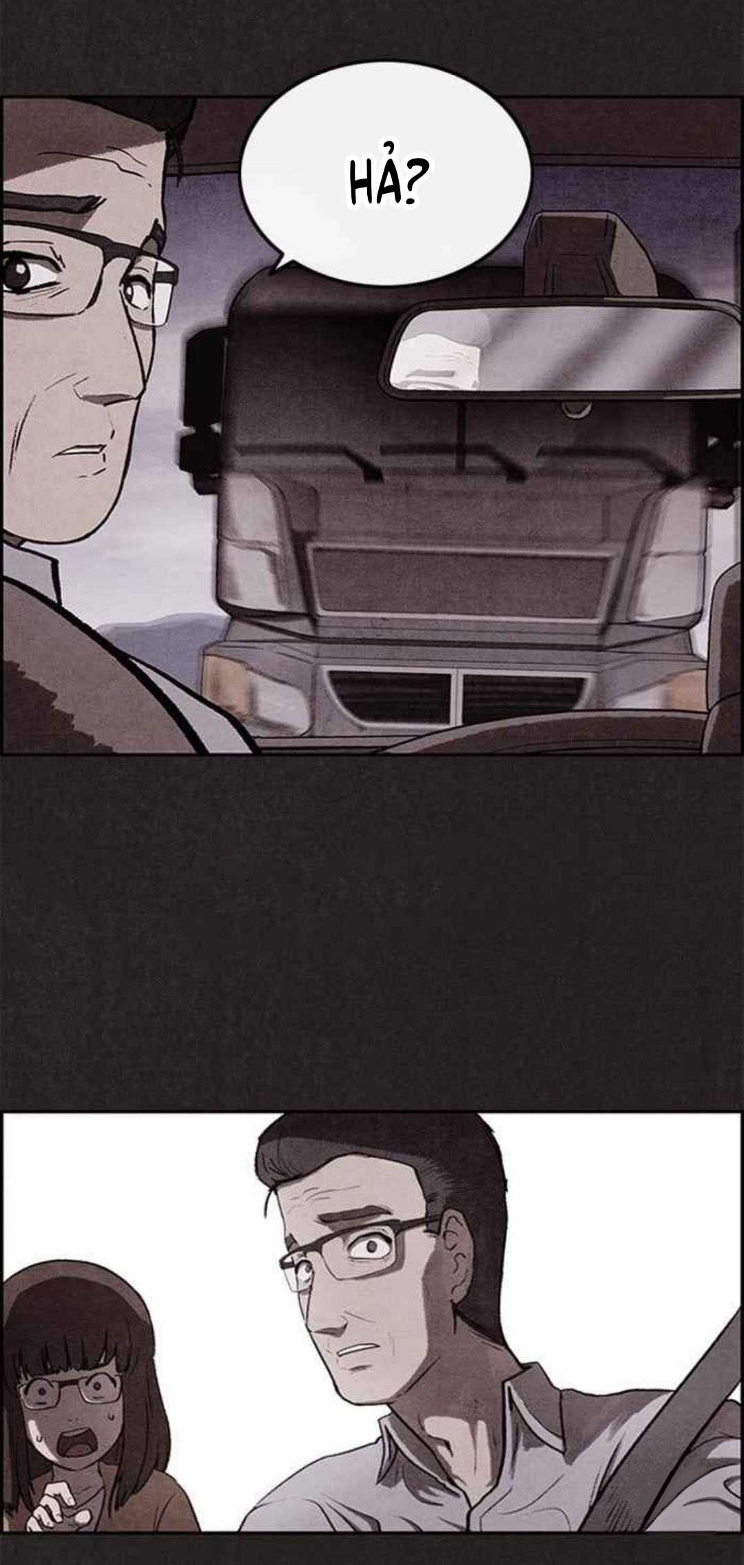 Sweet Home - Chapter 1 - Trang 23