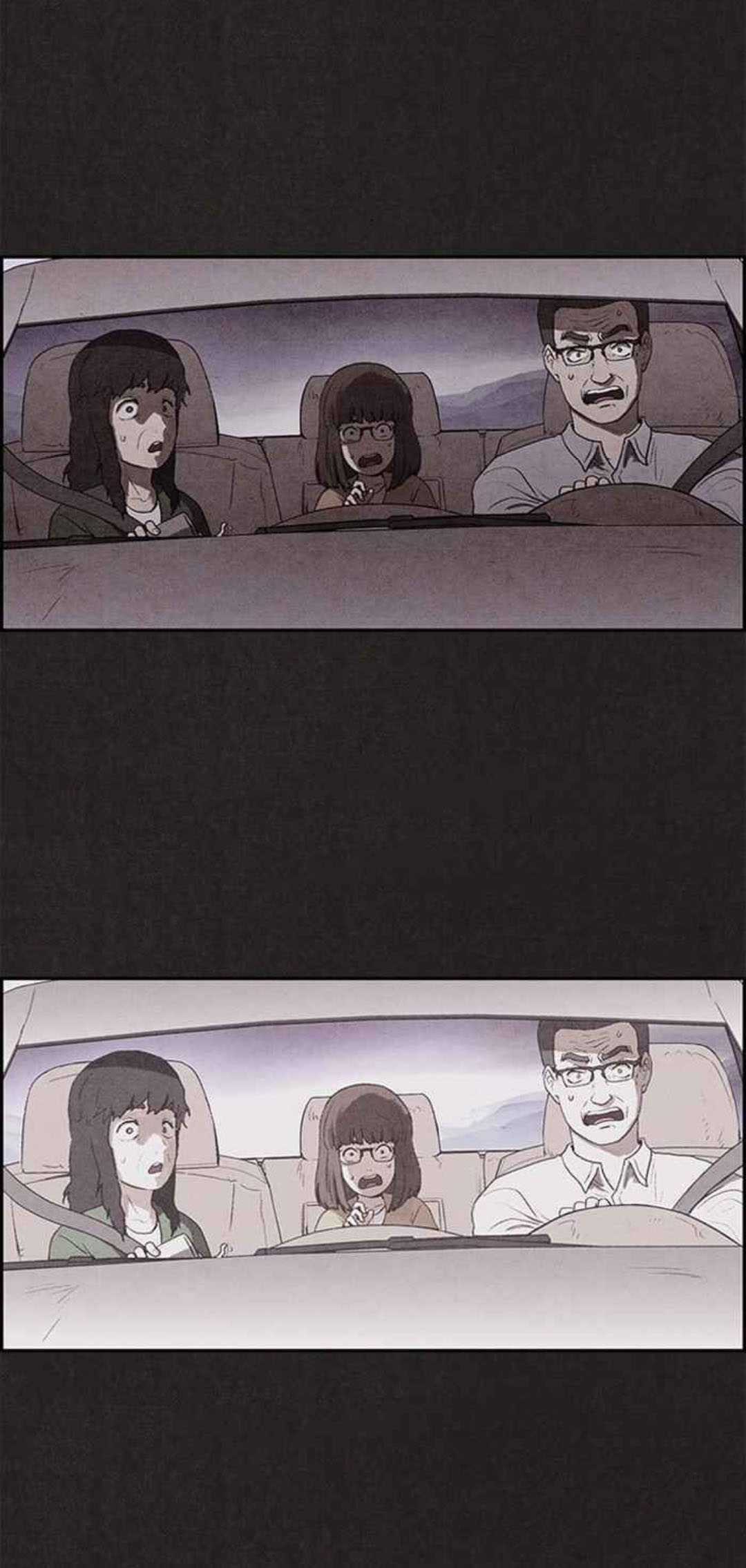 Sweet Home - Chapter 1 - Trang 24