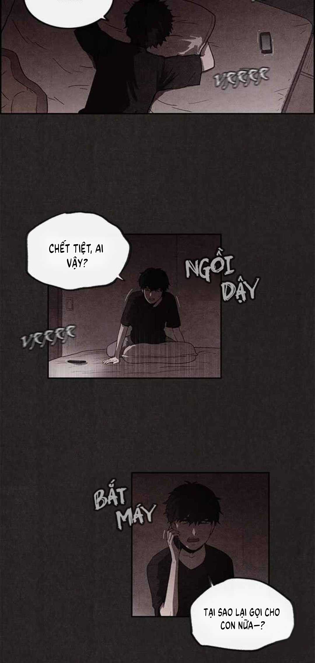 Sweet Home - Chapter 1 - Trang 29