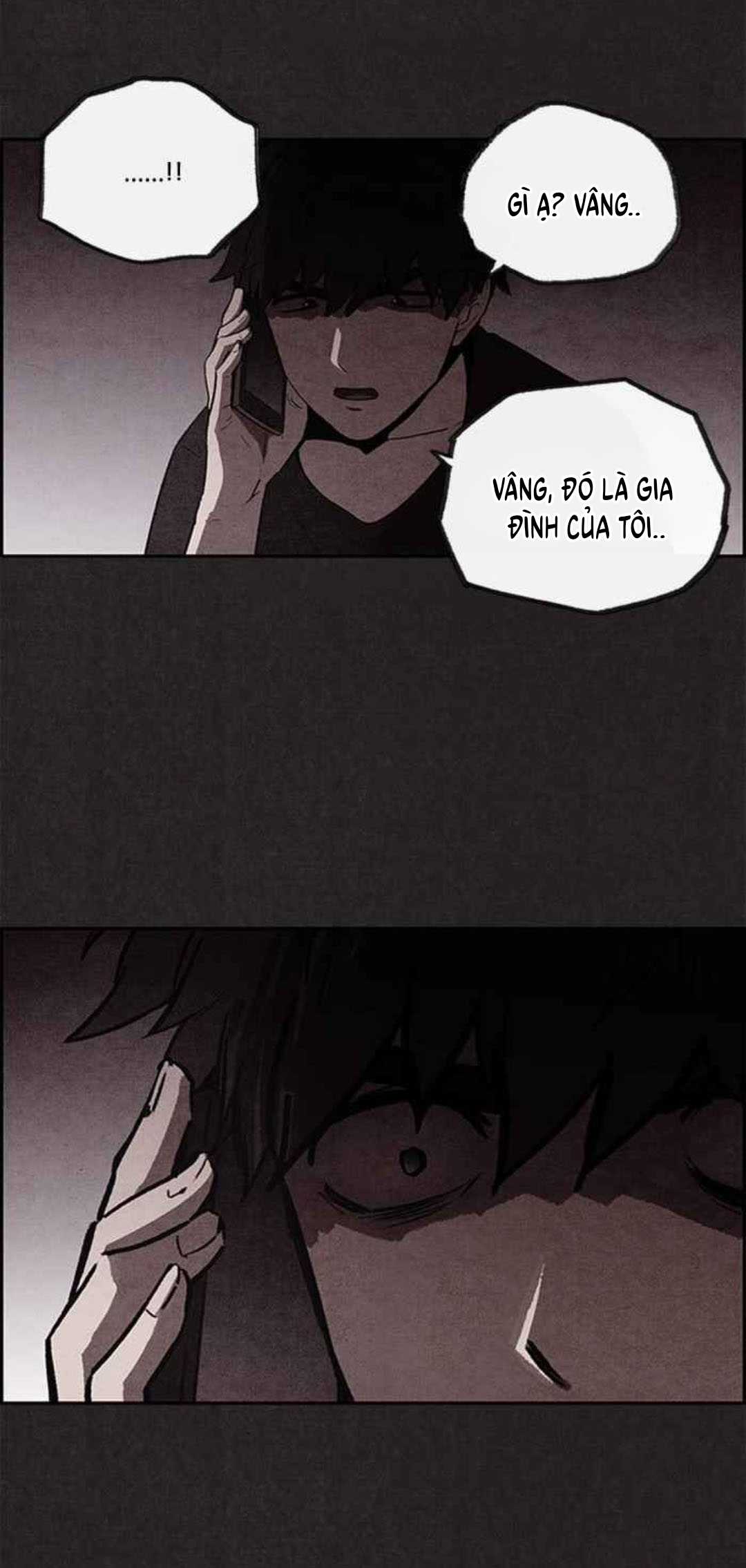 Sweet Home - Chapter 1 - Trang 30