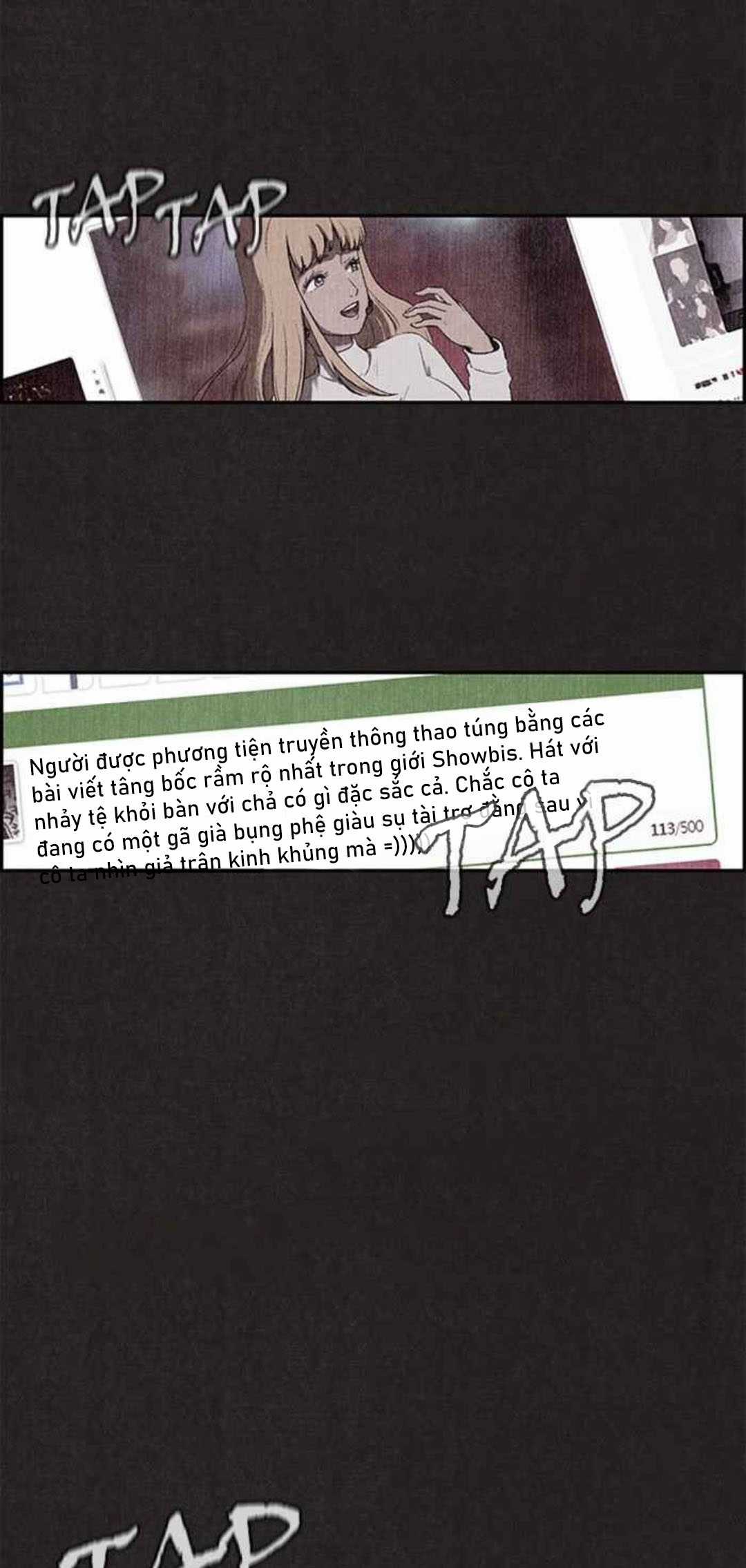 Sweet Home - Chapter 1 - Trang 4