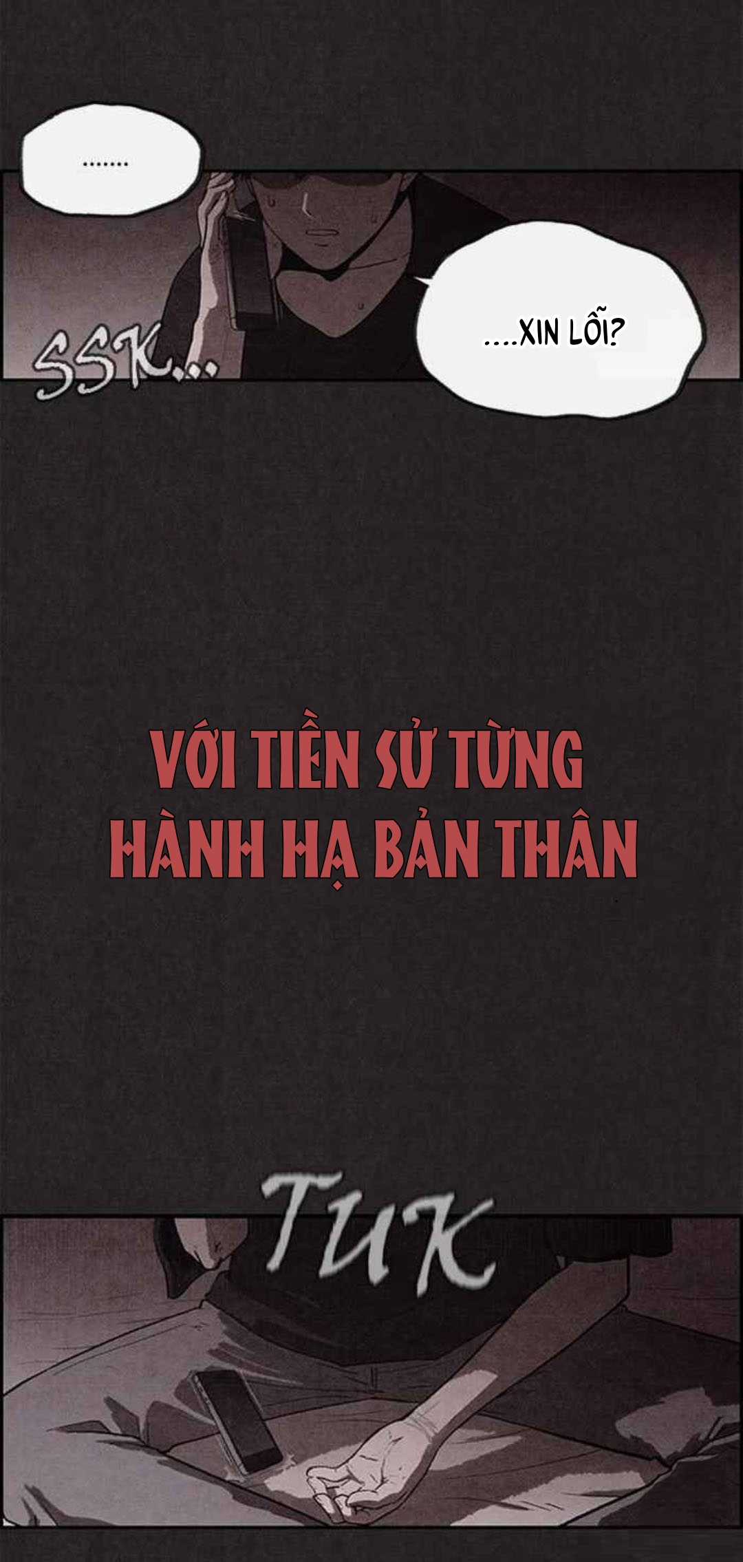 Sweet Home - Chapter 1 - Trang 32