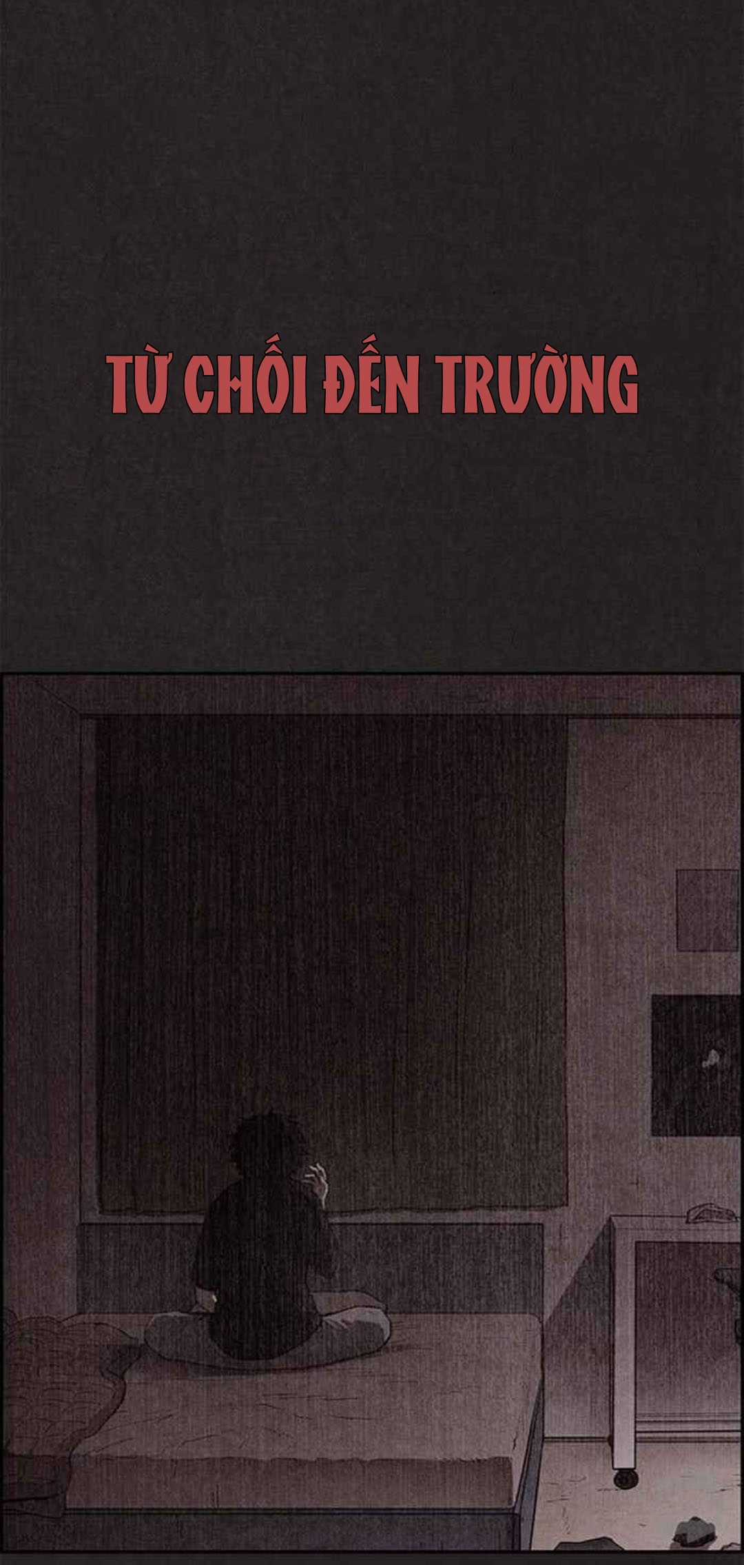 Sweet Home - Chapter 1 - Trang 33