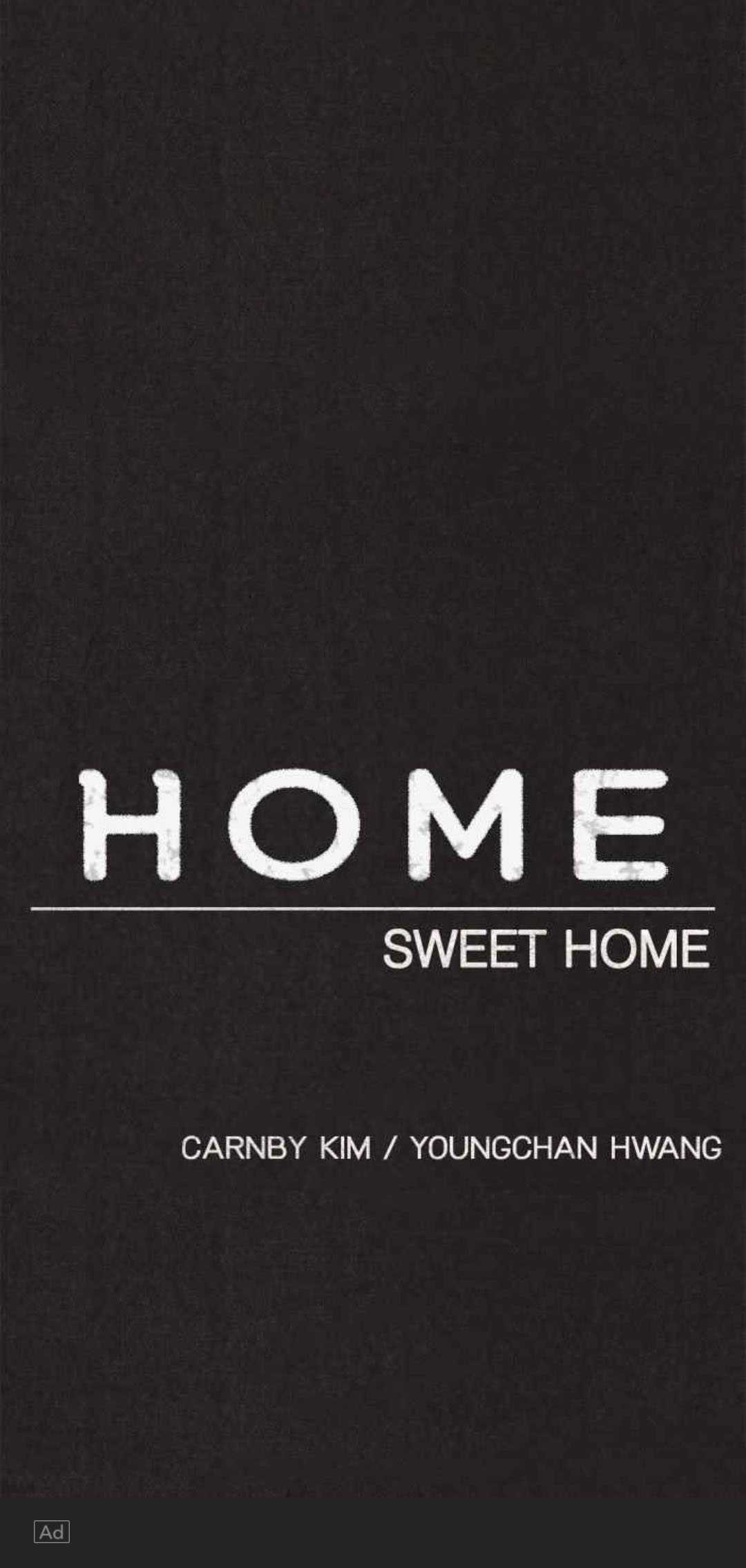 Sweet Home - Chapter 1 - Trang 35
