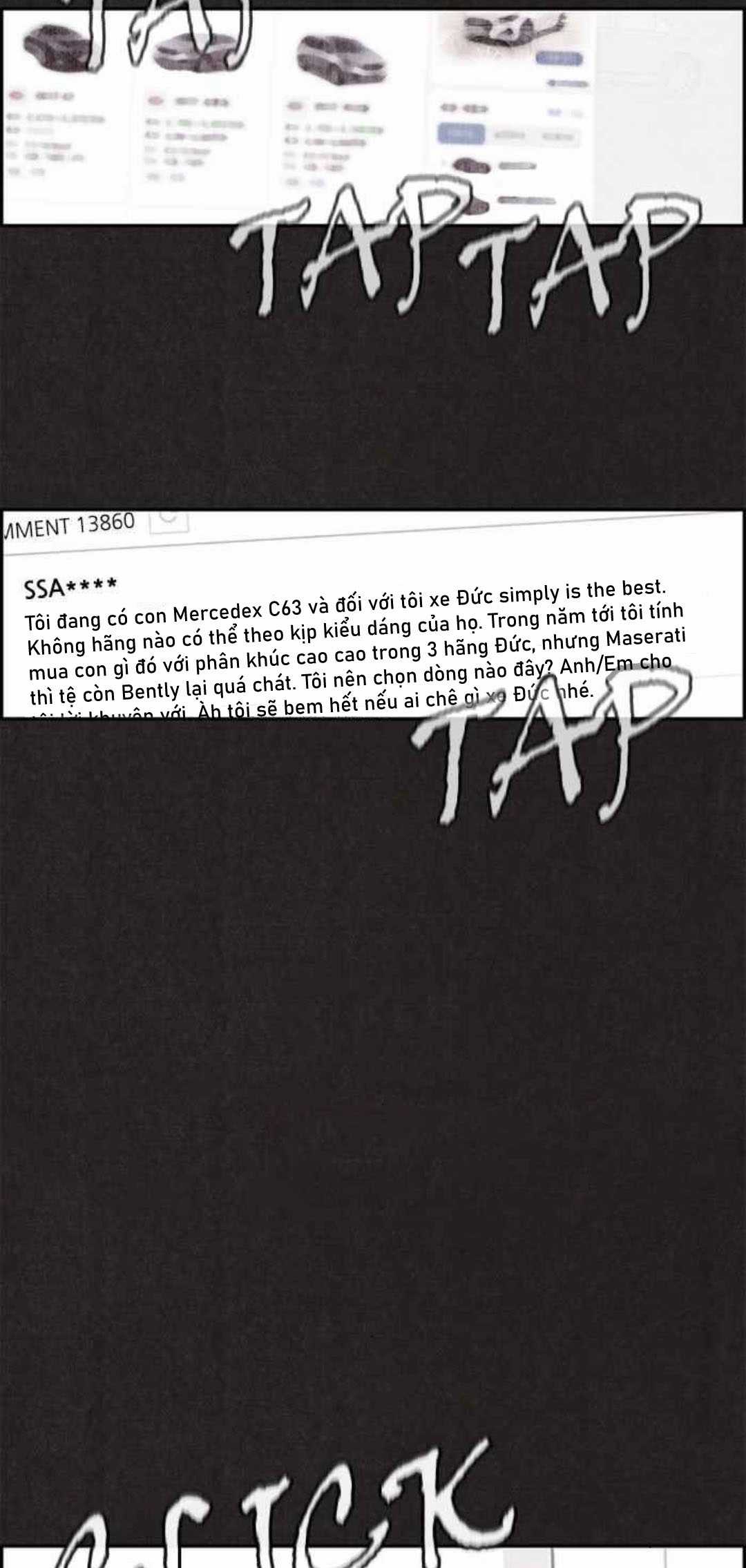 Sweet Home - Chapter 1 - Trang 5