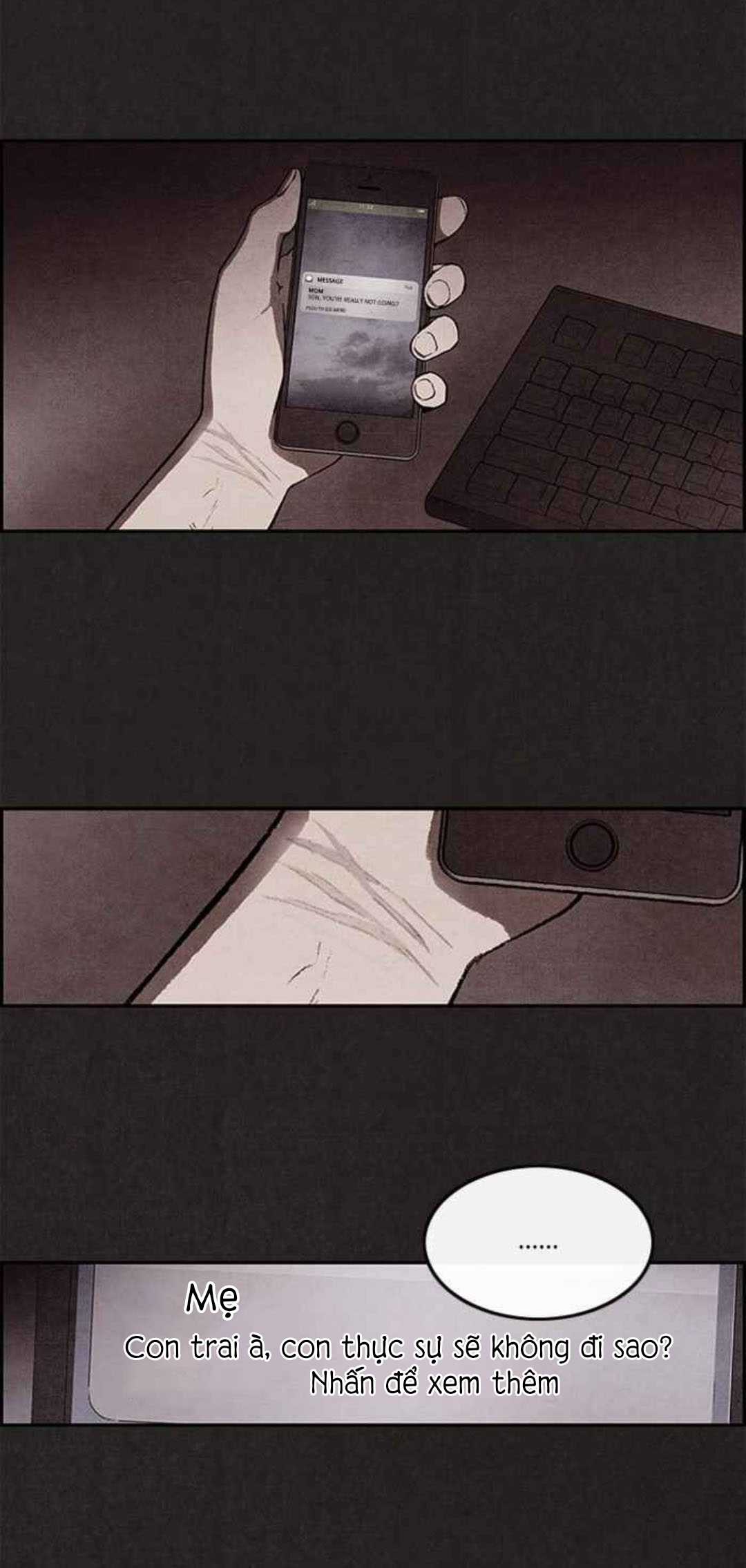 Sweet Home - Chapter 1 - Trang 8