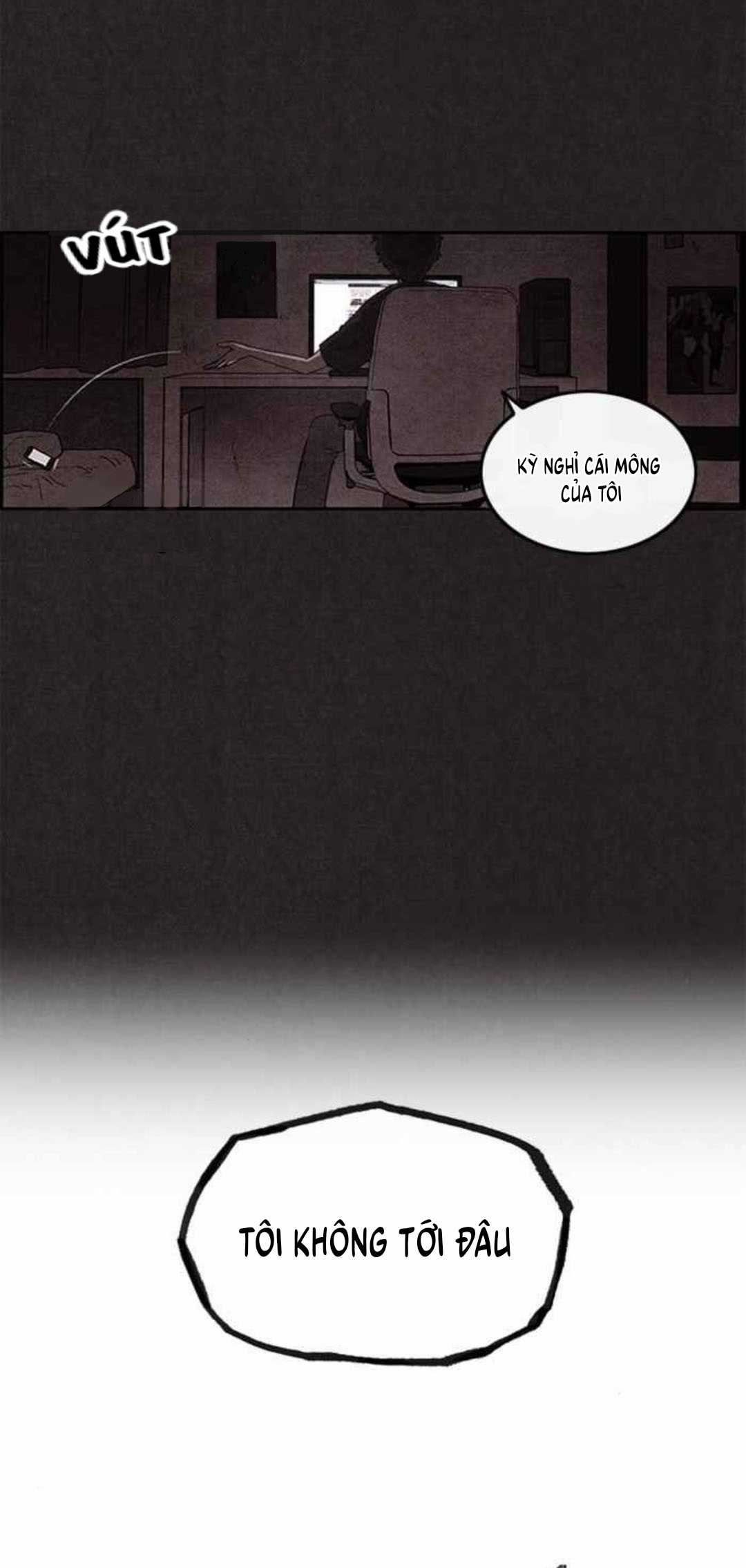 Sweet Home - Chapter 1 - Trang 9