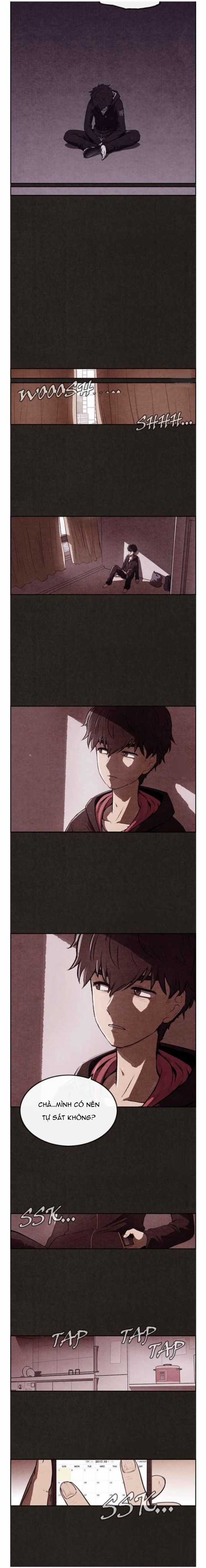 Sweet Home - Chapter 2 - Trang 11