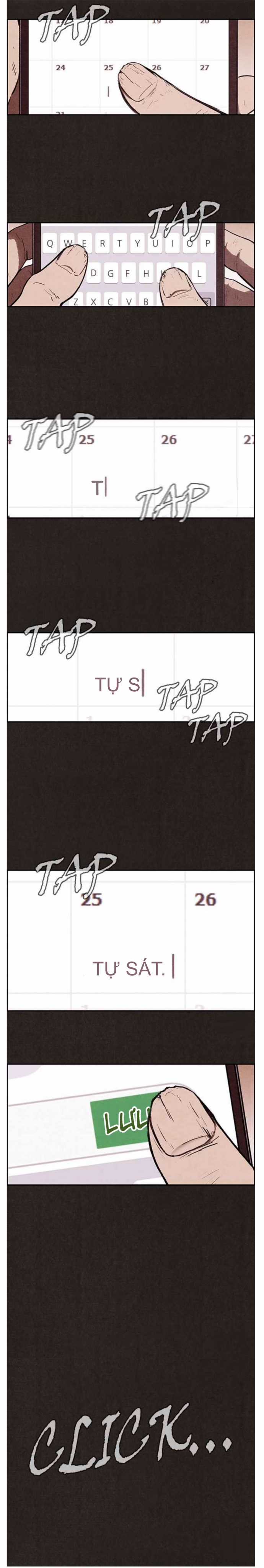 Sweet Home - Chapter 2 - Trang 12