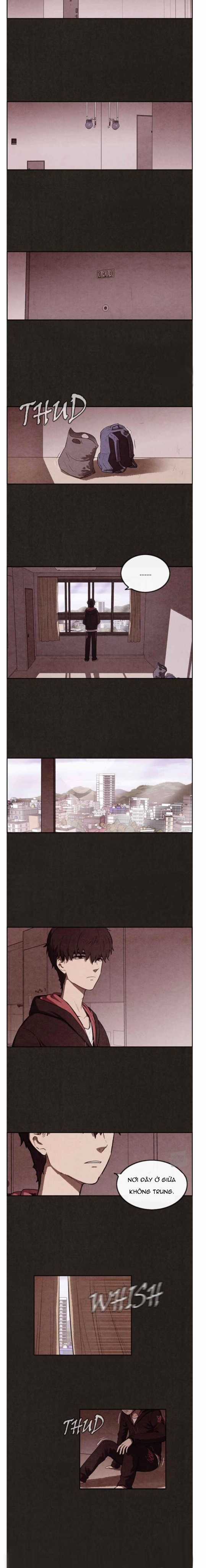 Sweet Home - Chapter 2 - Trang 5