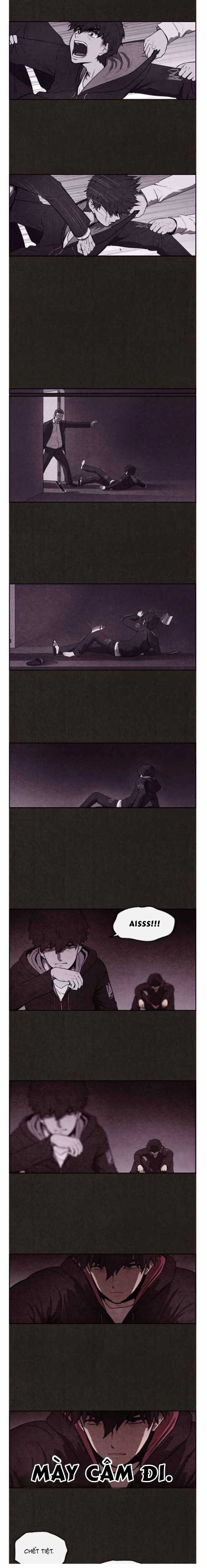 Sweet Home - Chapter 2 - Trang 9