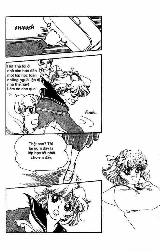 Sweet Memory - Chapter 1 - Trang 19