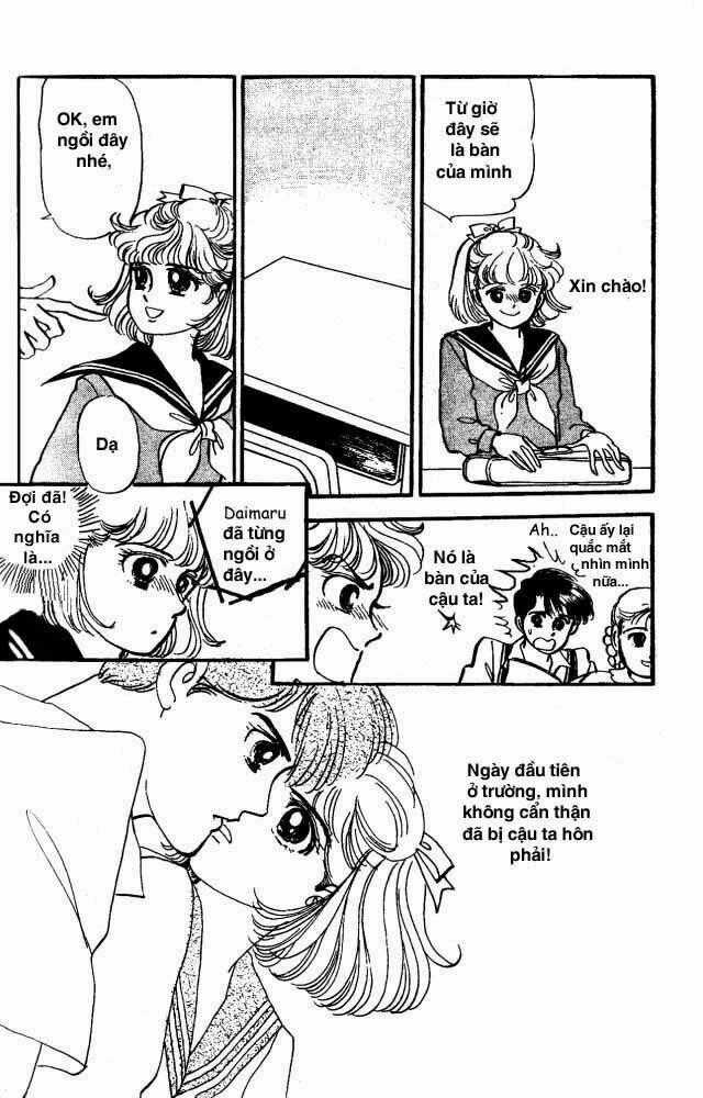 Sweet Memory - Chapter 1 - Trang 25