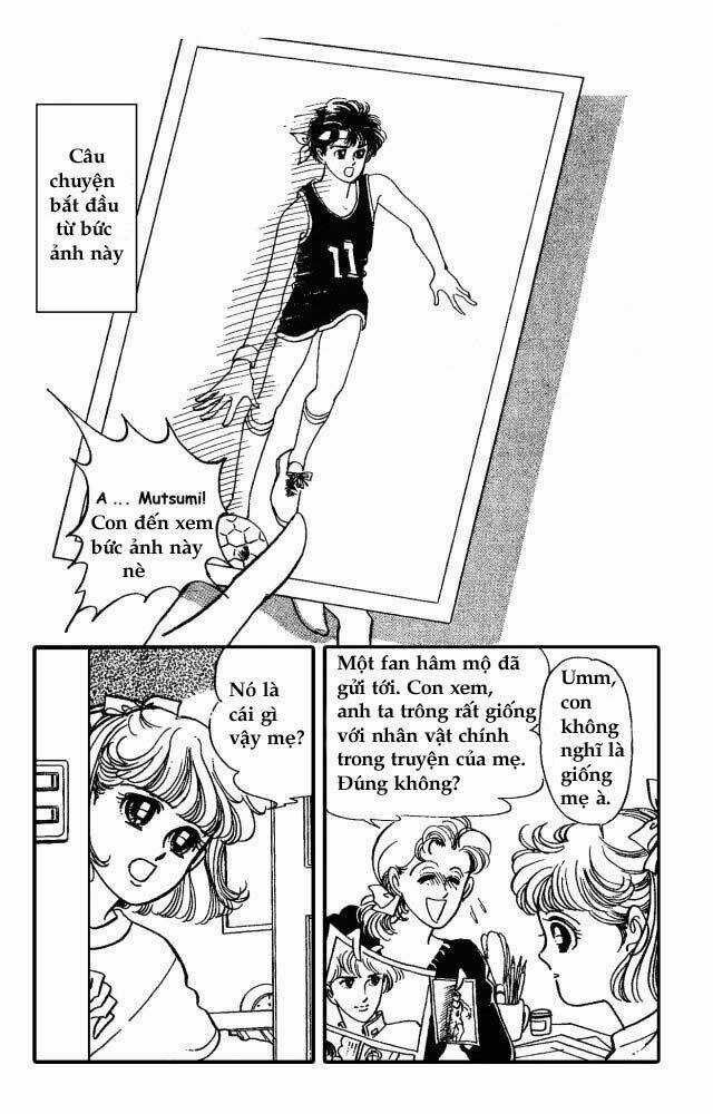 Sweet Memory - Chapter 1 - Trang 6