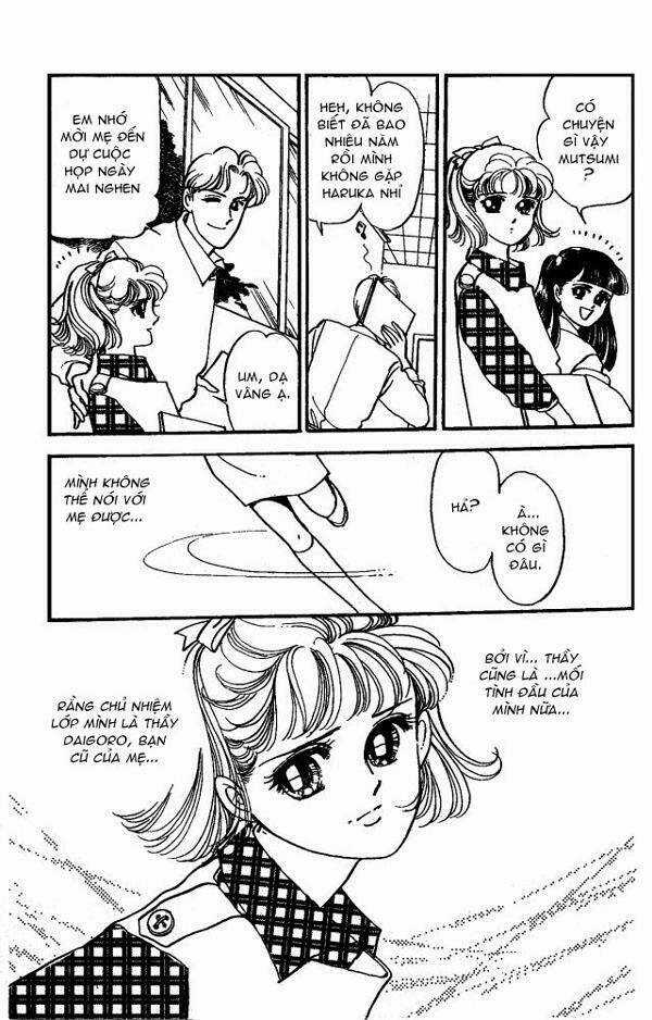 Sweet Memory - Chapter 2 - Trang 9