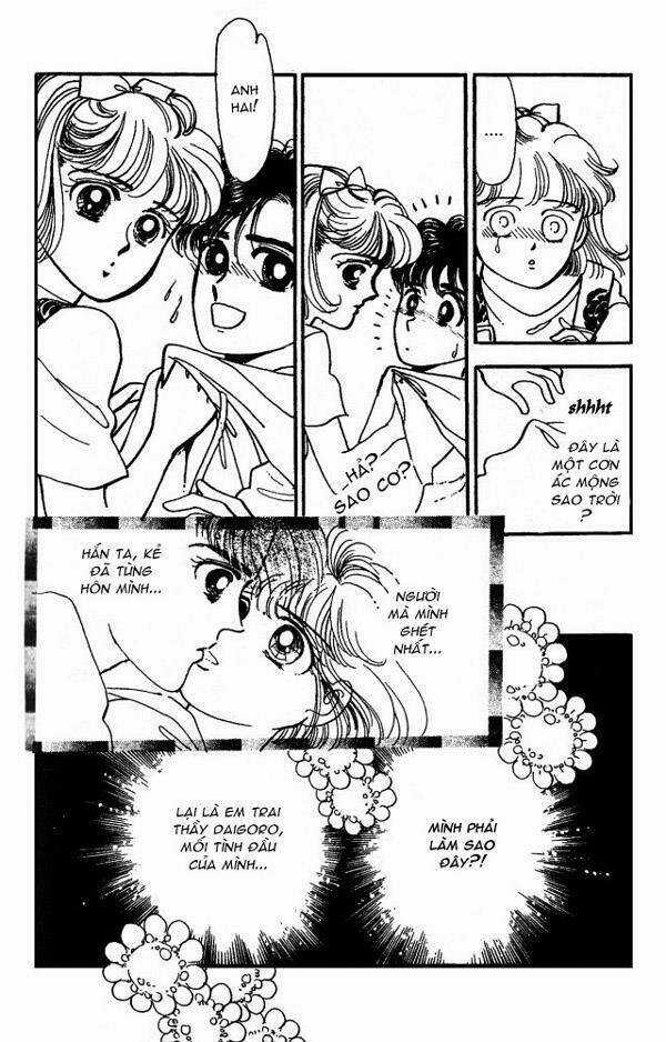 Sweet Memory - Chapter 3 - Trang 12