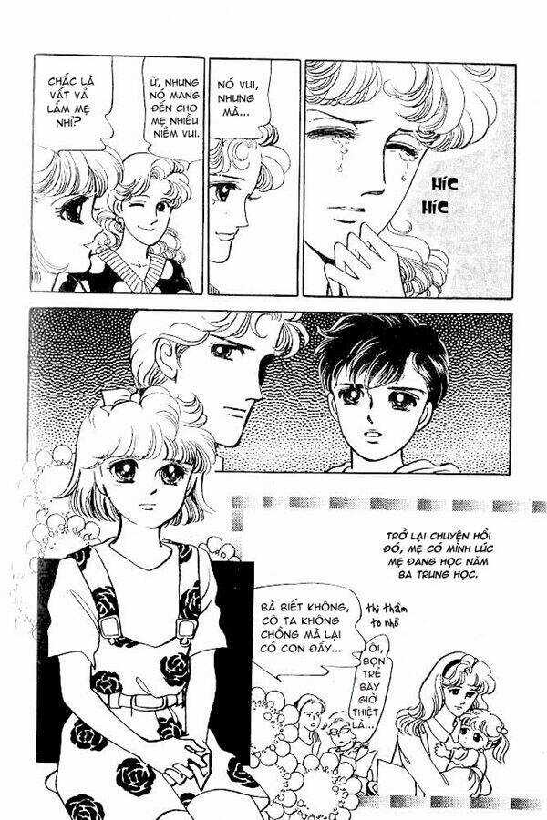 Sweet Memory - Chapter 3 - Trang 16