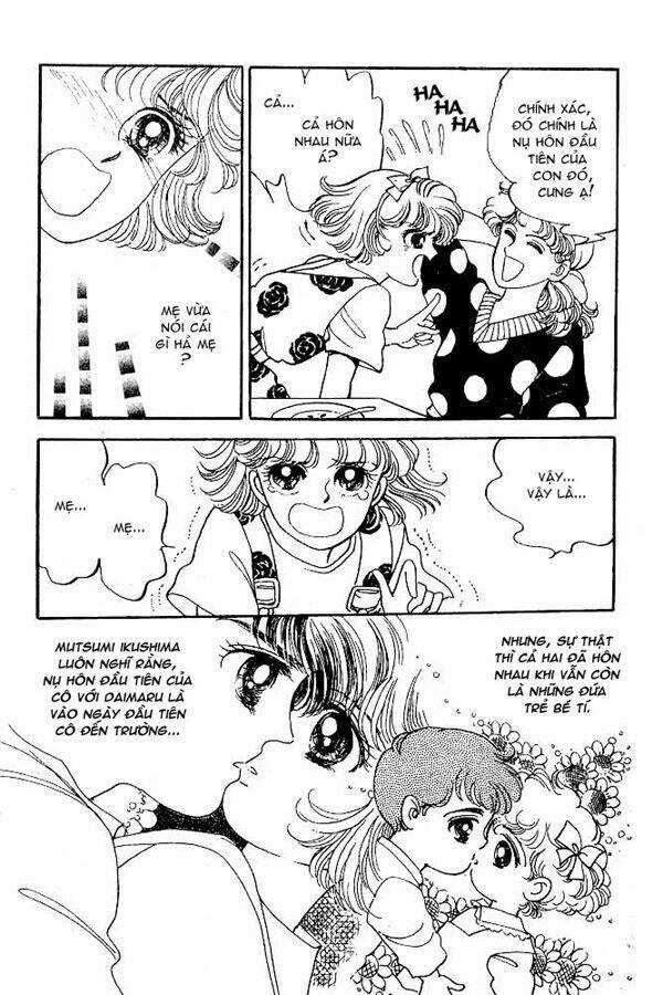 Sweet Memory - Chapter 3 - Trang 19