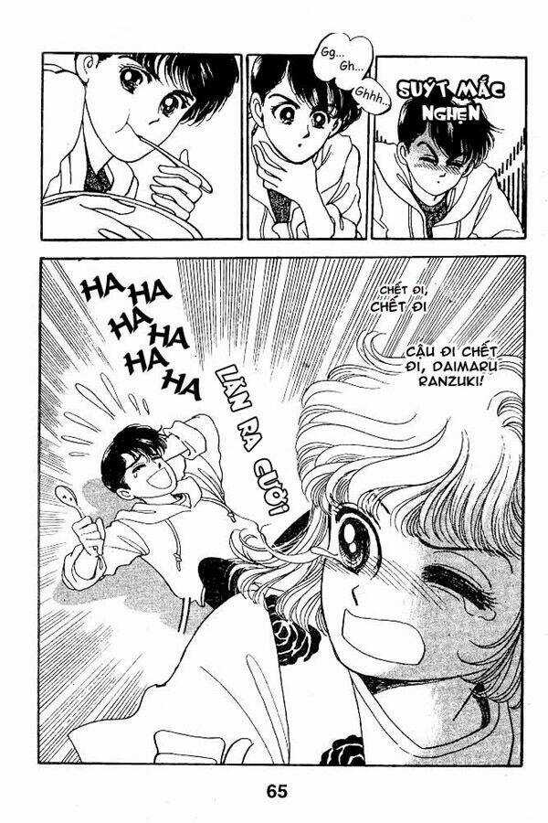 Sweet Memory - Chapter 3 - Trang 20