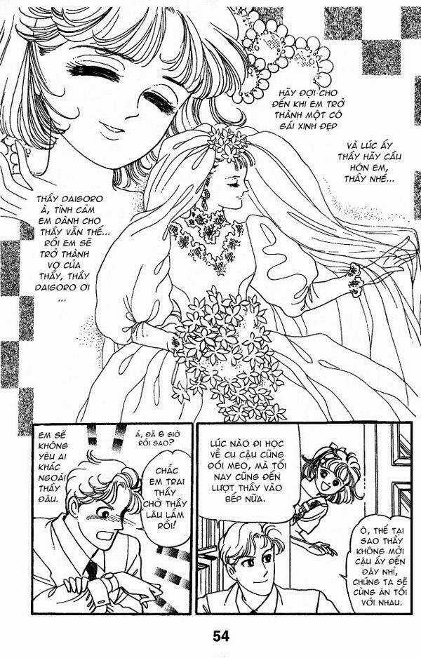 Sweet Memory - Chapter 3 - Trang 9