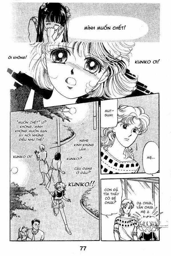 Sweet Memory - Chapter 4 - Trang 12