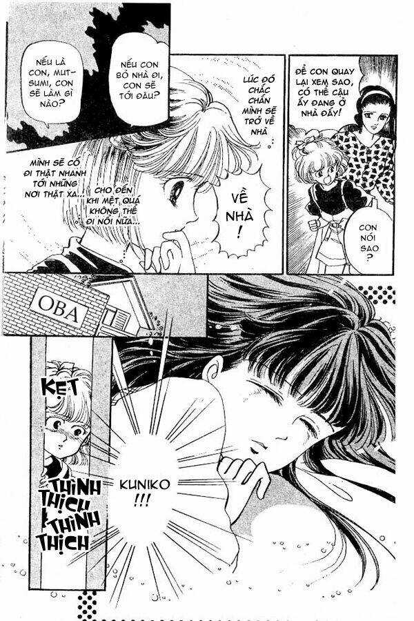 Sweet Memory - Chapter 4 - Trang 13