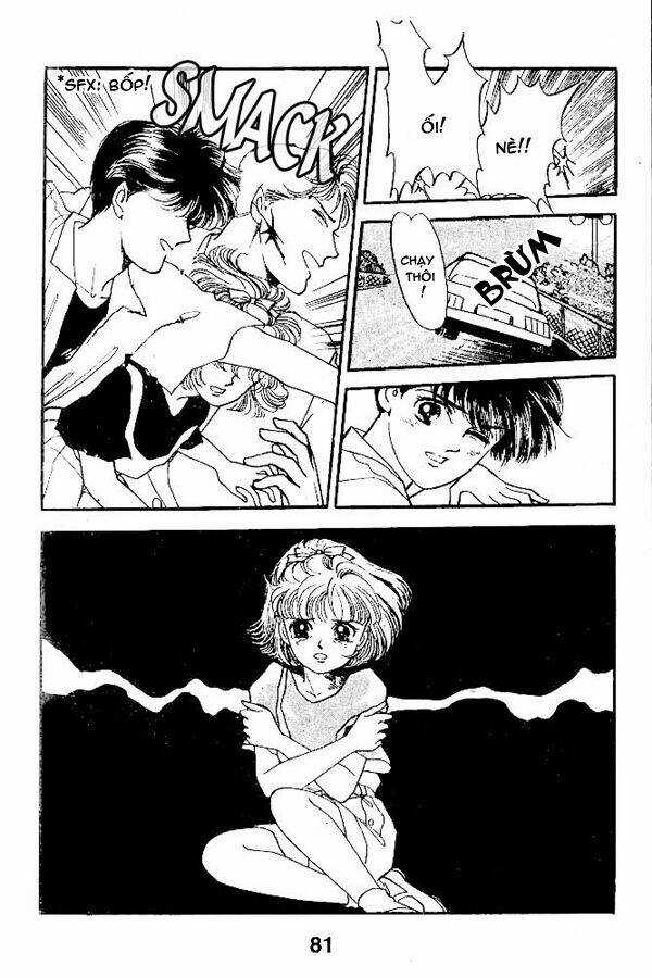 Sweet Memory - Chapter 4 - Trang 16