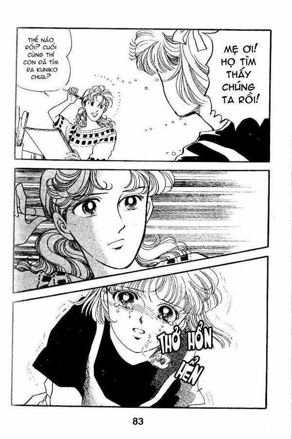 Sweet Memory - Chapter 4 - Trang 18