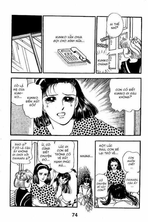 Sweet Memory - Chapter 4 - Trang 9