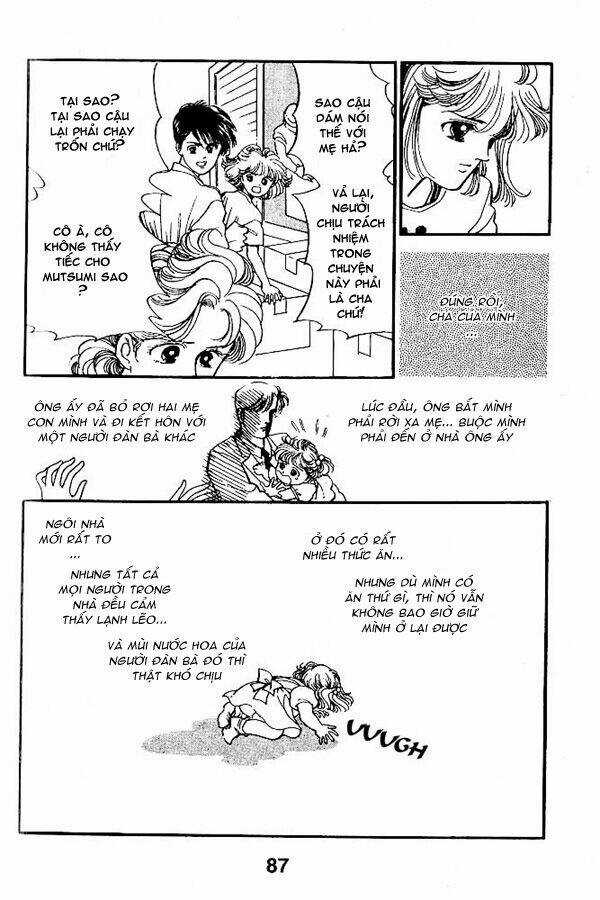 Sweet Memory - Chapter 5 - Trang 2