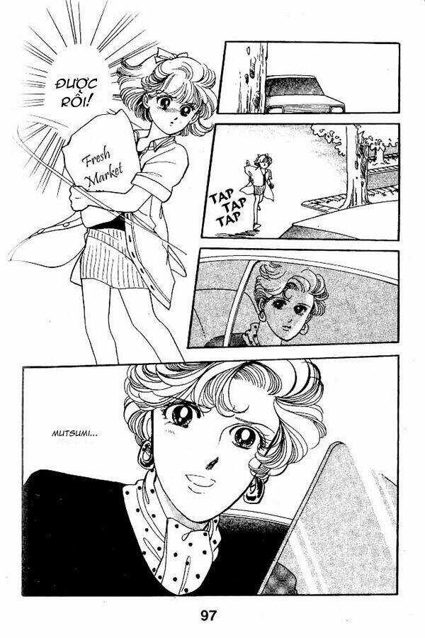 Sweet Memory - Chapter 5 - Trang 12