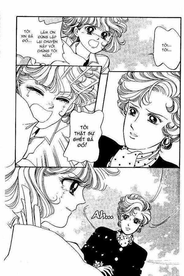 Sweet Memory - Chapter 5 - Trang 13
