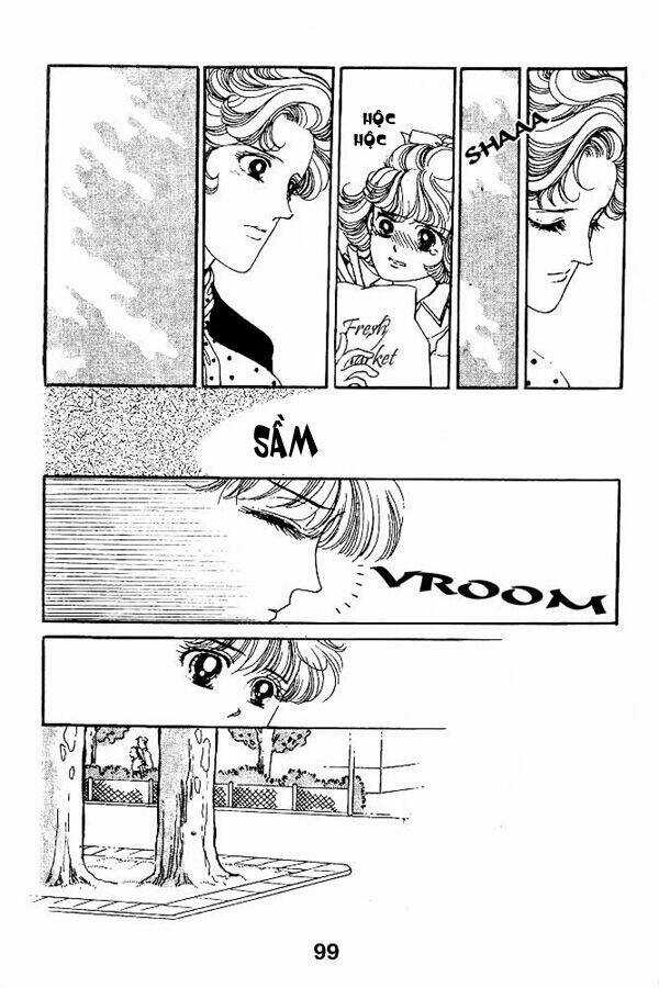 Sweet Memory - Chapter 5 - Trang 14