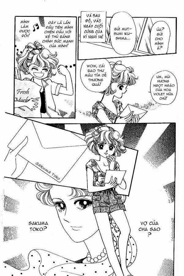 Sweet Memory - Chapter 5 - Trang 15