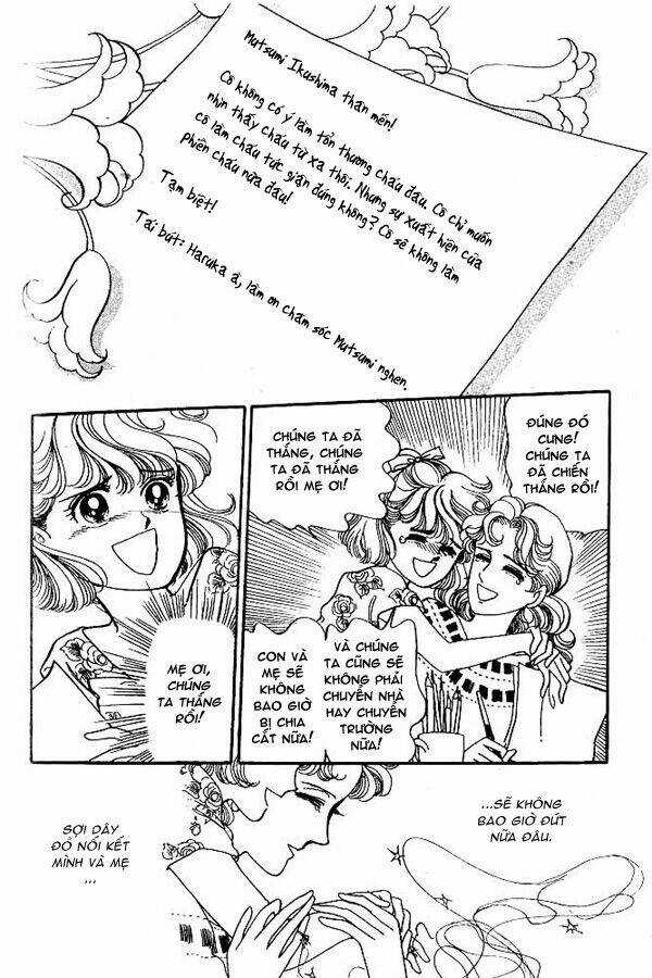 Sweet Memory - Chapter 5 - Trang 16