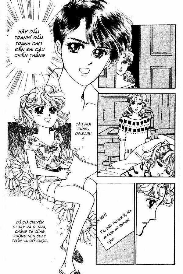 Sweet Memory - Chapter 5 - Trang 17