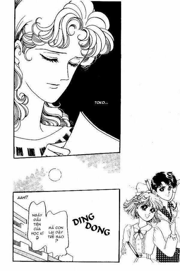 Sweet Memory - Chapter 5 - Trang 18