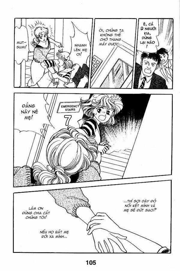 Sweet Memory - Chapter 5 - Trang 20