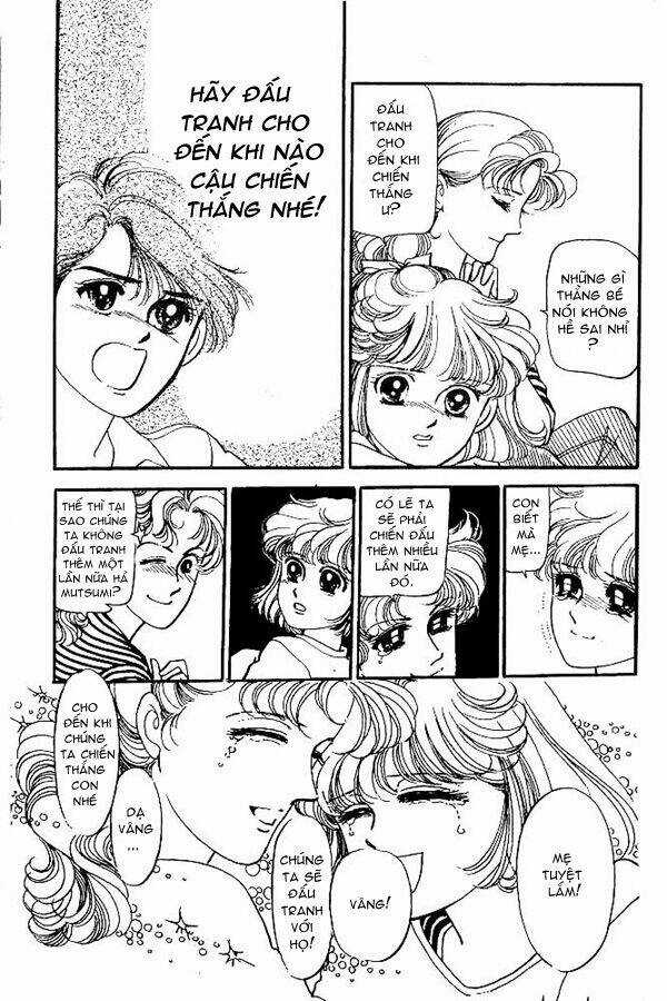 Sweet Memory - Chapter 5 - Trang 7