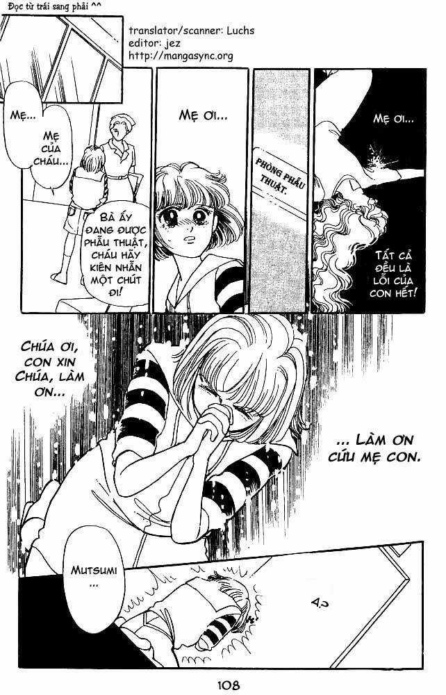 Sweet Memory - Chapter 6 - Trang 1