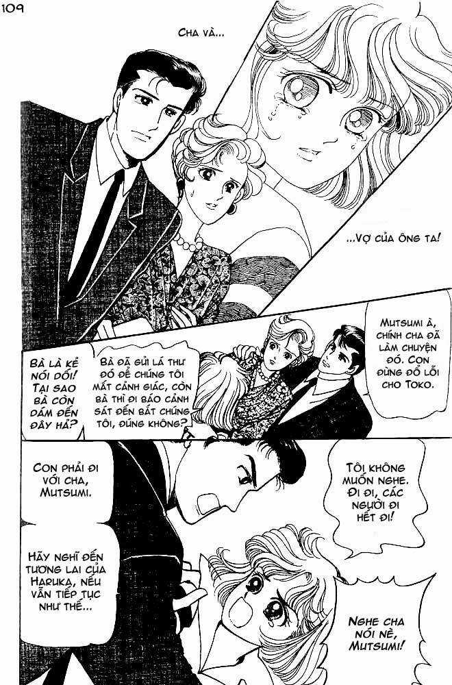 Sweet Memory - Chapter 6 - Trang 2