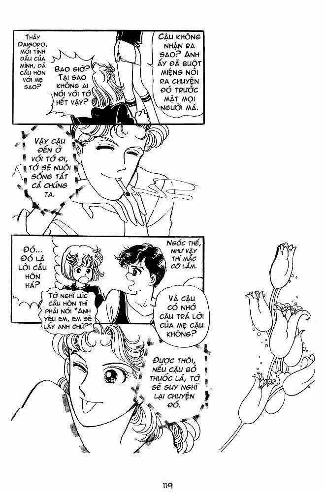 Sweet Memory - Chapter 6 - Trang 12