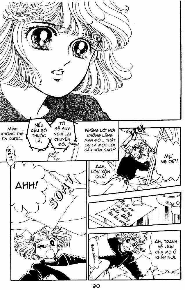 Sweet Memory - Chapter 6 - Trang 13