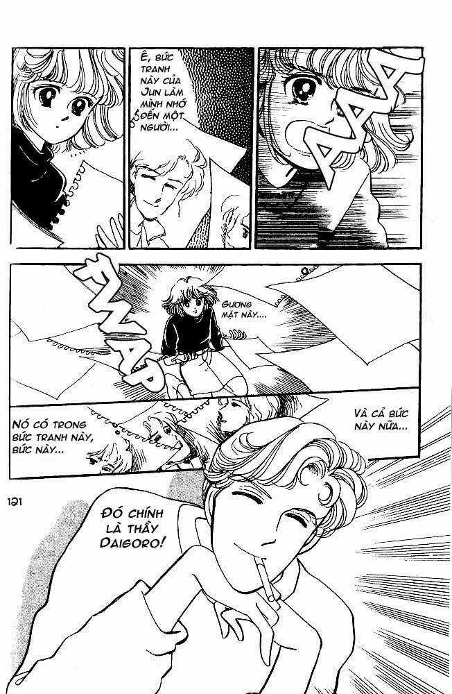 Sweet Memory - Chapter 6 - Trang 14