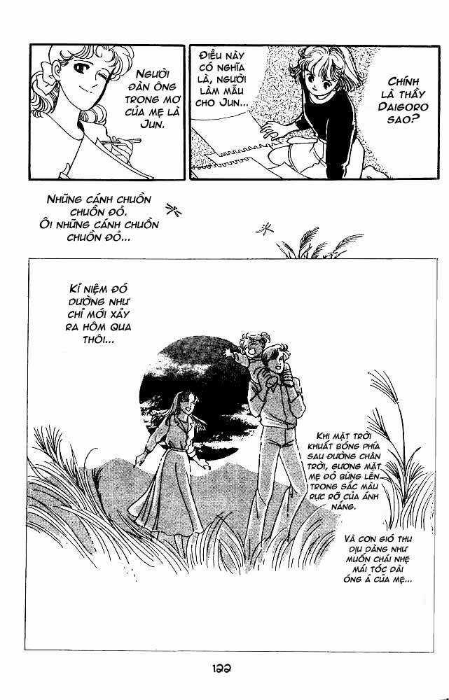 Sweet Memory - Chapter 6 - Trang 15