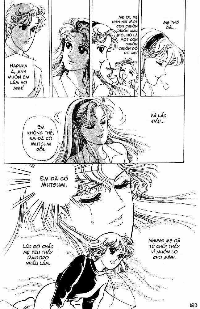 Sweet Memory - Chapter 6 - Trang 16