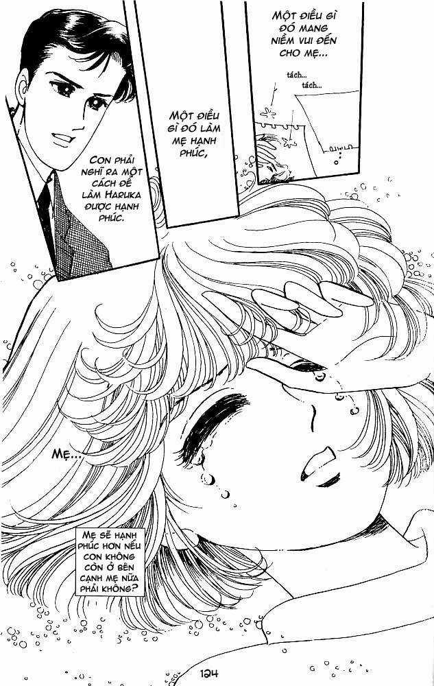 Sweet Memory - Chapter 6 - Trang 17