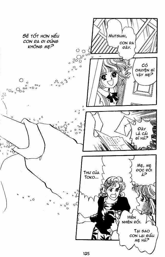 Sweet Memory - Chapter 6 - Trang 18